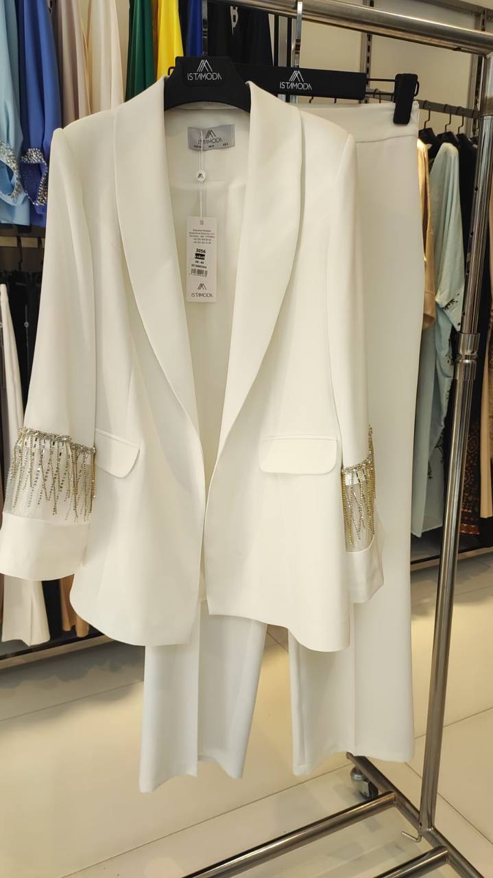 Ensemble d'élégance